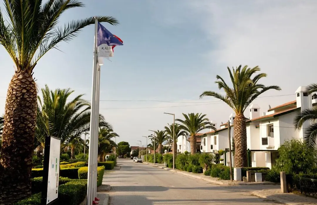 Villasaray Hotel & Villa-1