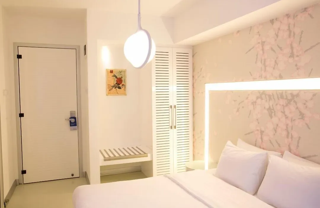 Villasaray Hotel & Villa-1