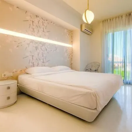 Villasaray Hotel & Villa-2