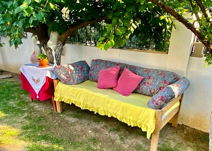 Villa İnci Çeşme